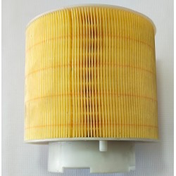 AUDİ HAVA FİLTRESİ A6 (C6) MANN OEM:C17137X 