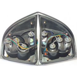 OPEL VECTRA B ARKA FAR LEDLİ STOP DUYLU (L-R) SK3710 OVCT99 