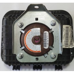 CITROEN C3 PICASSO YAN ÖN PANEL SOL YOLCU AİRBAG OEM 9682894380 