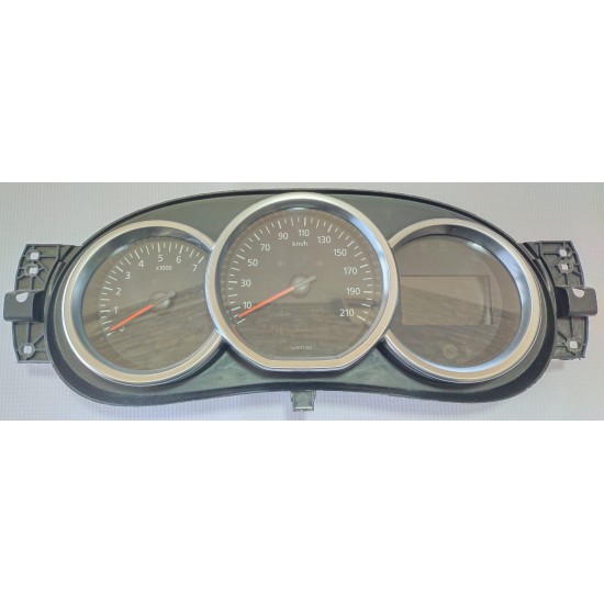 DACİA DUSTER KİLOMETRE SAATİ 24810570SR 