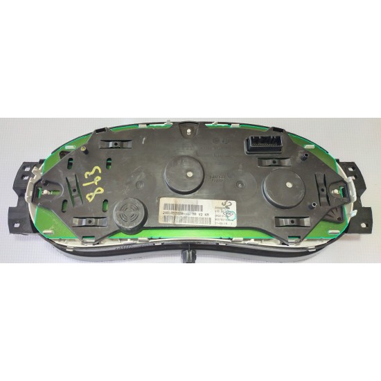 DACİA DUSTER KİLOMETRE SAATİ 24810570SR 