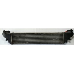 FIAT EGEA İNTERCOOLER TURBO RADYATÖR