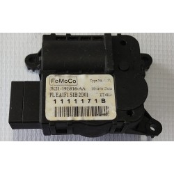 FORD CUSTOM KALORİFER YÖN MOTORU OEM JK21-19E616-AA 1111171B