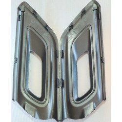 FORD TRANSİT CUSTOM SİS FARI ÇERÇEVESİ
