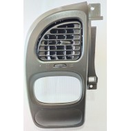 FORD TRANSİT KALORIFER UFLEYICI SOL KOMPLE IZGARA VC 15-V044B79