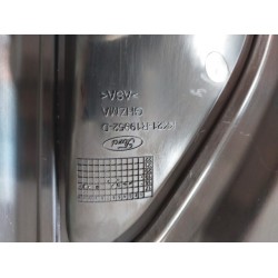 FORD TRANSİT SİS ÇERÇEVESİ SİYAH KK21-R1995253-D