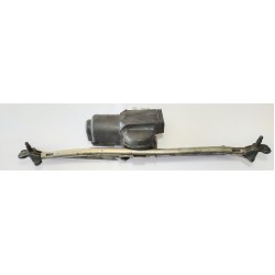 FİAT DOBLO FİORİNO 1-2 ALBEA SİLECEK MOTORU OEM: 64343498 