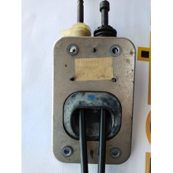 FİAT EGEA VİTES TELİ HALATI ÇİFTLİ TAKIM OEM: 55276676 