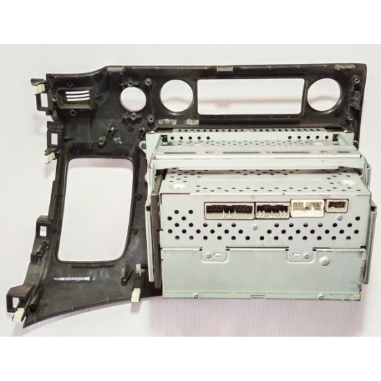 HONDA CİVİC RADYO CD MP3 WMA IMA OEM:39100-SNA-G620-M1 MN826RA
