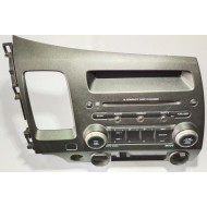 HONDA CİVİC RADYO CD MP3 WMA IMA OEM:39100-SNA-G620-M1 MN826RA