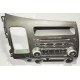 HONDA CİVİC RADYO CD MP3 WMA IMA OEM:39100-SNA-G620-M1 MN826RA
