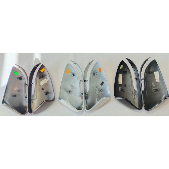 HYUNDAİ İ20 AYNA KAPAĞI  (L-R) OEM: 3007078300 - 3007078400 