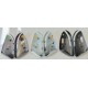 HYUNDAİ İ20 AYNA KAPAĞI  (L-R) OEM: 3007078300 - 3007078400 