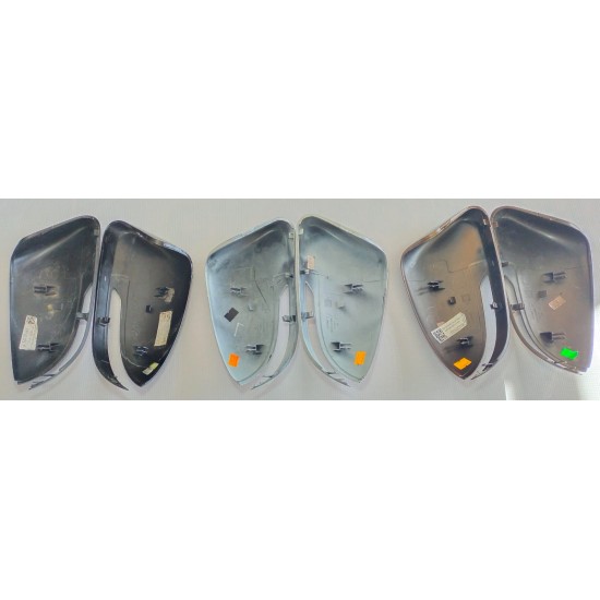HYUNDAİ İ20 AYNA KAPAĞI  (L-R) OEM: 3007078300 - 3007078400 