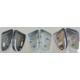 HYUNDAİ İ20 AYNA KAPAĞI  (L-R) OEM: 3007078300 - 3007078400 