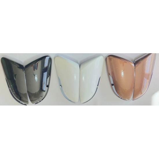 HYUNDAİ İ20 AYNA KAPAĞI  (L-R) OEM: 3007078300 - 3007078400 