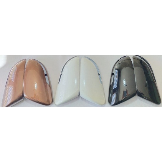 HYUNDAİ İ20 AYNA KAPAĞI  (L-R) OEM: 3007078300 - 3007078400 