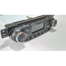 KIA CEE'D DİJİTAL KLİMA KONTROL PANELİ 97250-A2202  97250-A2XXX
