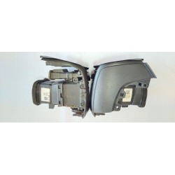 KİA SOUL 2.0L HAVALANDIRMA SAĞ-SOL ÖN ÇİZGİ SİYAH 97480-B2000