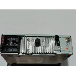 OPEL VIVARO RADYO/CD/DVD/GPS BAŞ ÜNİTESİ 8649123056 