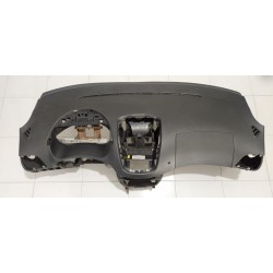 PEUGEOT 206+ KOMPLE GÖĞÜS AİRBAG MEVCUT OEM:96864858