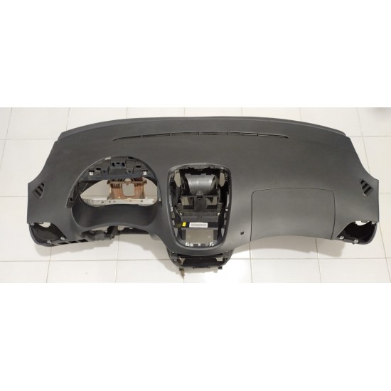 PEUGEOT 206+ KOMPLE GÖĞÜS AİRBAG MEVCUT OEM:96864858