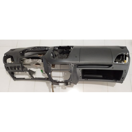 PEUGEOT 206+ KOMPLE GÖĞÜS AİRBAG MEVCUT OEM:96864858