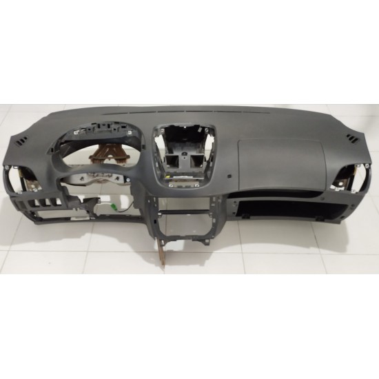 PEUGEOT 206+ KOMPLE GÖĞÜS AİRBAG MEVCUT OEM:96864858