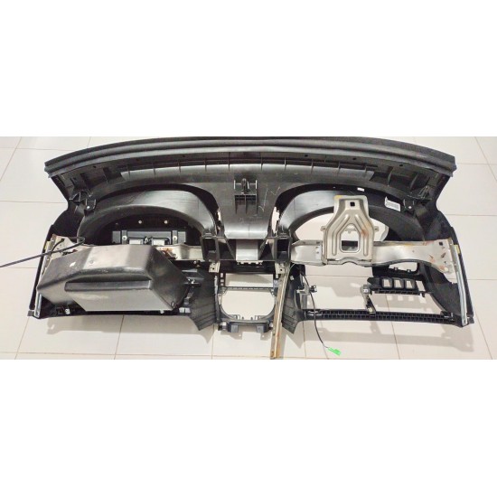 PEUGEOT 206+ KOMPLE GÖĞÜS AİRBAG MEVCUT OEM:96864858