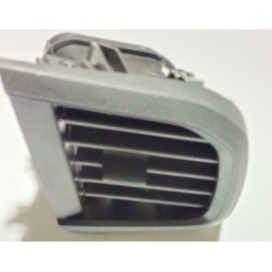 PEUGEOT EXPERT ÜFLEME IZGARASI 9808364377-9808364177