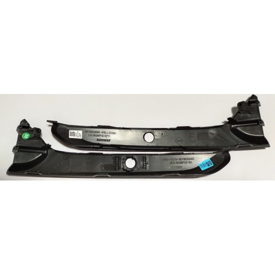 RENAULT CLİO 4 GÜNDÜZ FAR KAPAĞI OEM 601990085R RENAULT CLİO 4 GÜNDÜZ FAR KAPAĞI OEM 601990085R