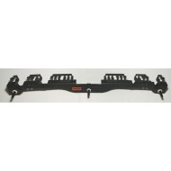 RENAULT CLİO 5 ARKA TAMPON BRAKETİ 850429691R 