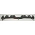 RENAULT CLİO 5 ARKA TAMPON BRAKETİ 850429691R 