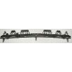 RENAULT CLİO 5 ARKA TAMPON BRAKETİ 850429691R 