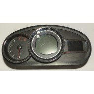 RENAULT FLUENCE GÖSTERGE SAATİ A2C53391086 