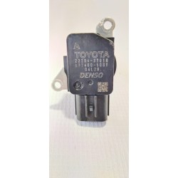 TOYOTA AVENSIS- AURIS HAVA AKIŞ SENSÖRÜ 22204-37010 