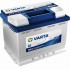 VARTA AKÜ D24 12V 60Ah 540A - ÜRETİM YILI 2024