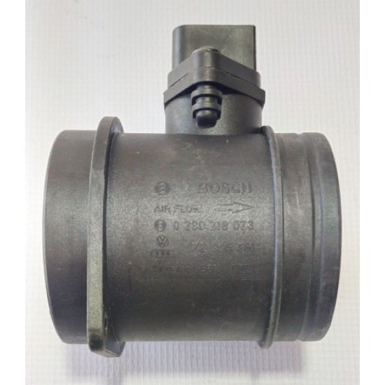 VOLKSWAGEN BOSCH HAVA AKIŞMETRE 0280218073-07D906461 
