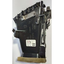 VOLVO KALORİFER ÜFLEME IZGARA OEM: 31366449