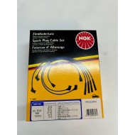 TOYOTA COROLLA 1.6 PERFORMANS BUJİ KABLOSU NGK RC-TE41