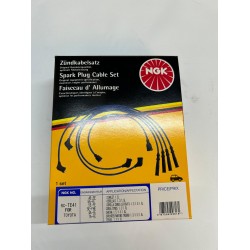 TOYOTA COROLLA 1.6 PERFORMANS BUJİ KABLOSU NGK RC-TE41