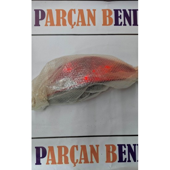 HYUNDAİ ACCENT BLUE ARKA STOP LAMBASI 92402-1R020