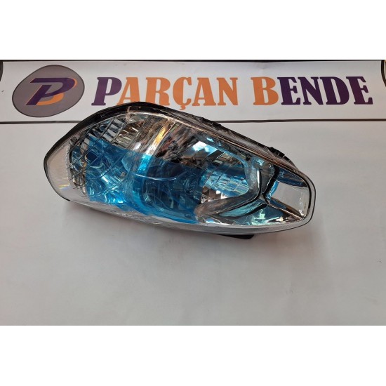 HYUNDAİ ACCENT ERA ÖN FAR 92102-1E077