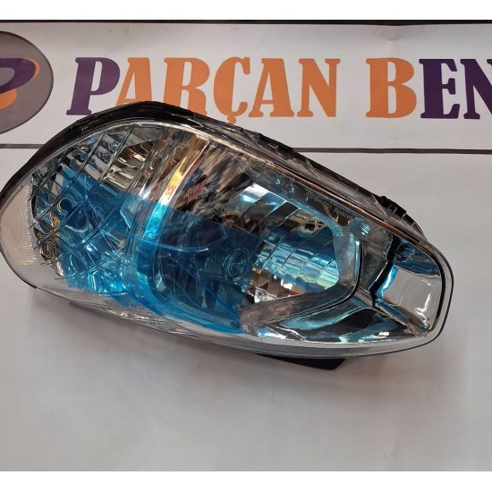 HYUNDAİ ACCENT ERA ÖN FAR 92102-1E077