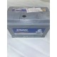 ESAN AKÜ 12V 72Ah 640A - ÜRETİM YILI 2024